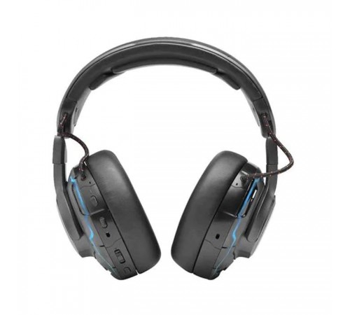Навушники JBL Quantum One Black (JBLQUANTUMONEBLK) Навушники JBL Quantum One Black (JBLQUANTUMONEBLK)