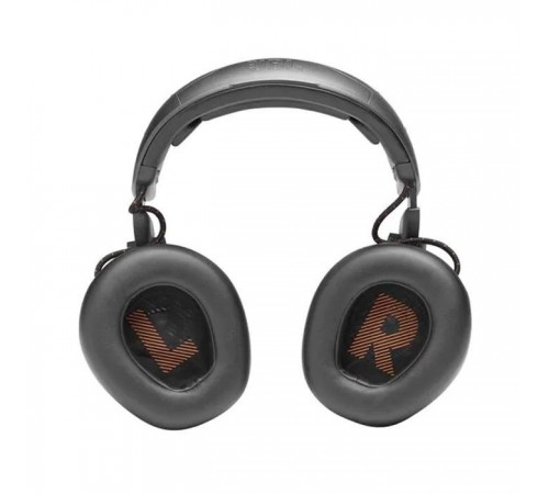Навушники JBL Quantum One Black (JBLQUANTUMONEBLK) Навушники JBL Quantum One Black (JBLQUANTUMONEBLK)