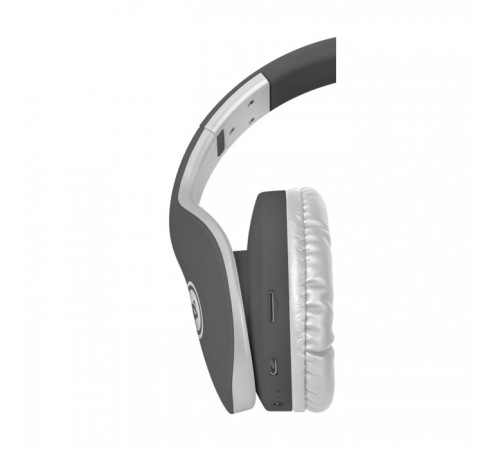 Наушники Defender FreeMotion B525 Bluetooth Gray-White (63527) Наушники Defender FreeMotion B525 Bluetooth Gray-White (63527)