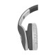 Наушники Defender FreeMotion B525 Bluetooth Gray-White (63527)