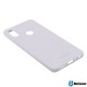 Чохол до мобільного телефона BeCover Matte Slim TPU Huawei P Smart 2019 White (703184)