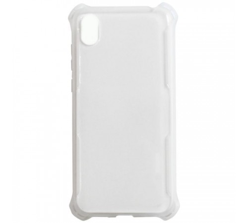 Чохол до мобільного телефона BeCover Huawei Y5 2019 Transparancy (704776)