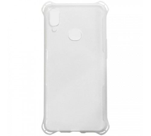 Чохол до мобільного телефона BeCover Samsung Galaxy A10s SM-A107 Transparancy (704774) Чохол до мобільного телефона BeCover Samsung Galaxy A10s SM-A107 Transparancy (704774)