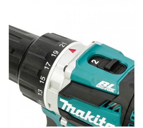 Шуруповерт Makita DDF484RTE Шуруповерт Makita DDF484RTE