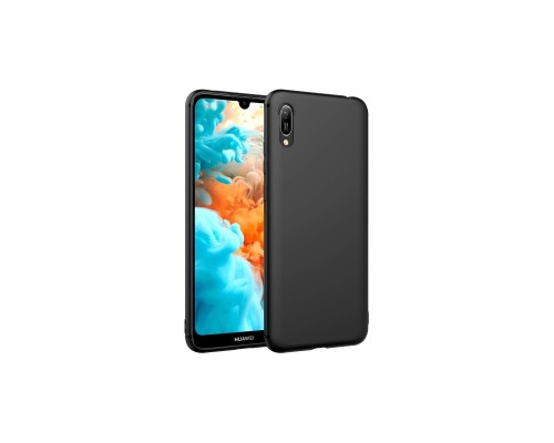 Чехол для мобильного телефона Huawei Y6P TPU Protective Case (C-Merida –case) (138189) Чехол для мобильного телефона Huawei Y6P TPU Protective Case (C-Merida –case) (138189)