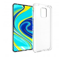 Чохол до мобільного телефона BeCover Xiaomi Redmi Note 9S / Note 9 Pro / Note 9 Pro Max Transpara (704765)