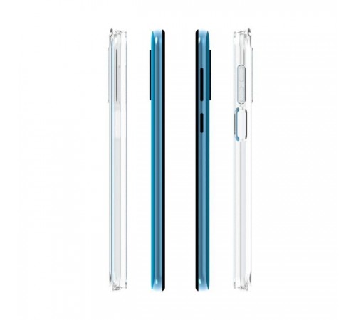 Чохол до мобільного телефона BeCover Xiaomi Redmi Note 9S / Note 9 Pro / Note 9 Pro Max Transpara (704765) Чохол до мобільного телефона BeCover Xiaomi Redmi Note 9S / Note 9 Pro / Note 9 Pro Max Transpara (704765)