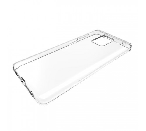 Чохол до мобільного телефона BeCover Xiaomi Redmi Note 9S / Note 9 Pro / Note 9 Pro Max Transpara (704765) Чохол до мобільного телефона BeCover Xiaomi Redmi Note 9S / Note 9 Pro / Note 9 Pro Max Transpara (704765)