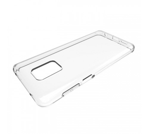 Чохол до мобільного телефона BeCover Xiaomi Redmi Note 9S / Note 9 Pro / Note 9 Pro Max Transpara (704765) Чохол до мобільного телефона BeCover Xiaomi Redmi Note 9S / Note 9 Pro / Note 9 Pro Max Transpara (704765)