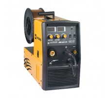 Зварювальний апарат Hugong NB 250 (MIG/MAG/MMA/TIG) (750050251)