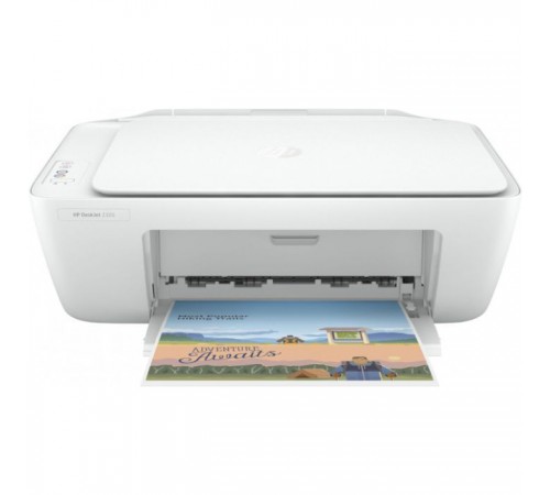 Многофункциональное устройство HP DeskJet 2320 (7WN42B) Многофункциональное устройство HP DeskJet 2320 (7WN42B)
