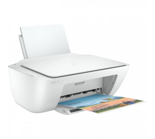 Многофункциональное устройство HP DeskJet 2320 (7WN42B) Многофункциональное устройство HP DeskJet 2320 (7WN42B)