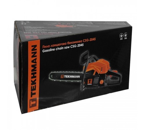Ланцюгова пила Tekhmann CSG-2045 (842474)