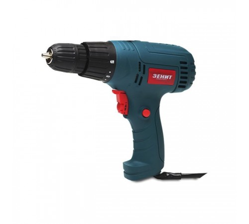 Шуруповерт Зенит ЗШ-550 М (842466) Шуруповерт Зенит ЗШ-550 М (842466)