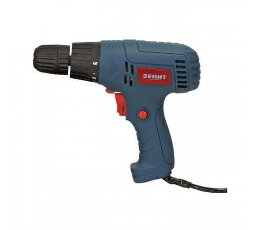 Шуруповерт Зенит ЗШ-550 М (842466) Шуруповерт Зенит ЗШ-550 М (842466)