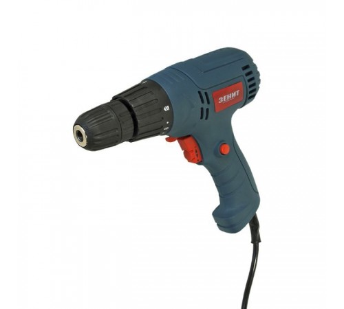 Шуруповерт Зенит ЗШ-550 М (842466) Шуруповерт Зенит ЗШ-550 М (842466)