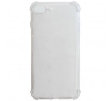Чохол до мобільного телефона BeCover Anti-Shock Apple iPhone 7 Plus/8 Plus Clear (704784) (704784)