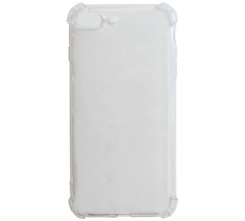 Чохол до мобільного телефона BeCover Anti-Shock Apple iPhone 7 Plus/8 Plus Clear (704784) (704784) Чохол до мобільного телефона BeCover Anti-Shock Apple iPhone 7 Plus/8 Plus Clear (704784) (704784)
