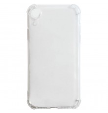 Чохол до мобільного телефона BeCover Anti-Shock Apple iPhone XR Clear (704787) (704787)
