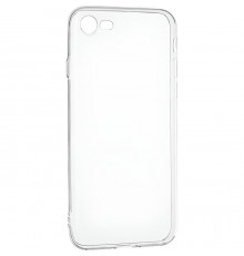 Чохол до мобільного телефона BeCover Apple iPhone 7 / 8 / SE 2020 Transparancy (704769) (704769)