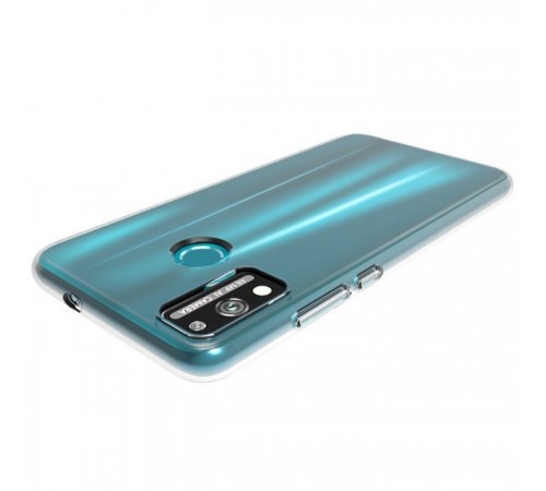 Чохол до мобільного телефона BeCover Honor 9X Lite Transparancy (705089) (705089)