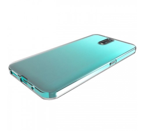 Чохол до мобільного телефона BeCover Nokia 2.3 Transparancy (705090) (705090) Чохол до мобільного телефона BeCover Nokia 2.3 Transparancy (705090) (705090)
