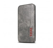 Чехол для мобильного телефона BeCover Exclusive New Style Huawei P40 Lite E/Y7p Gray (704915) (704915)
