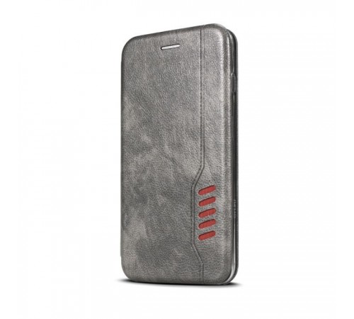 Чохол до мобільного телефона BeCover Exclusive New Style Huawei P40 Lite E / Y7p Gray (704915) (704915)