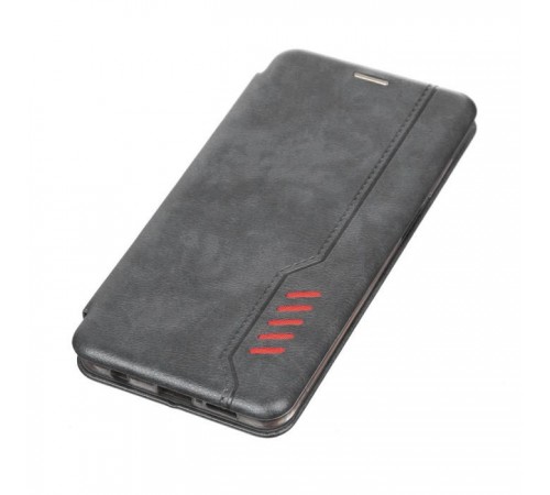 Чохол до мобільного телефона BeCover Exclusive New Style Huawei P40 Lite E / Y7p Gray (704915) (704915)