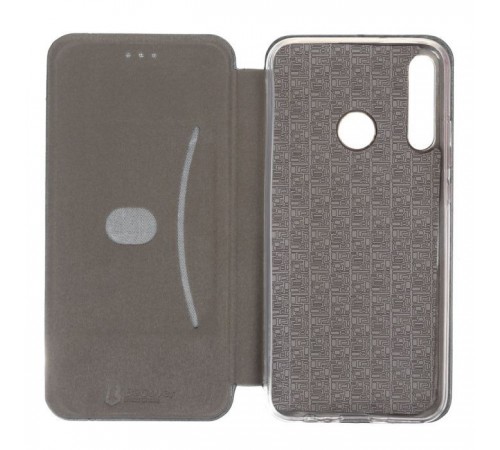 Чохол до мобільного телефона BeCover Exclusive New Style Huawei P40 Lite E / Y7p Gray (704915) (704915)