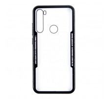 Чохол до мобільного телефона Dengos TPU Xiaomi Redmi Note 8 (DG-TPU-TRP-32) (DG-TPU-TRP-32)