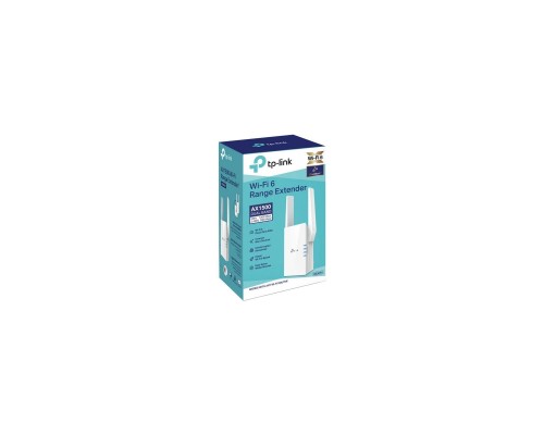 Ретранслятор TP-Link RE505X Ретранслятор TP-Link RE505X