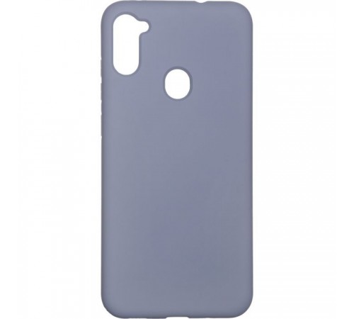 Чохол до мобільного телефона Armorstandart ICON Case for Samsung A11 /M11 Blue (ARM56575) Чохол до мобільного телефона Armorstandart ICON Case for Samsung A11 /M11 Blue (ARM56575)