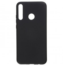 Чохол до мобільного телефона Armorstandart ICON Case Huawei P40 Lite E/Y7p Black (ARM56369)