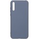 Чохол до мобільного телефона Armorstandart ICON Case Huawei P Smart S Blue (ARM57097)