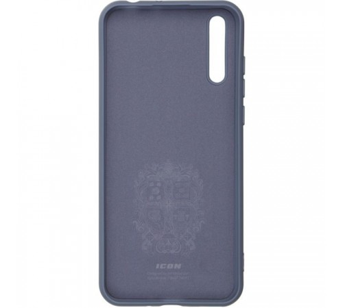 Чохол до мобільного телефона Armorstandart ICON Case Huawei P Smart S Blue (ARM57097) Чохол до мобільного телефона Armorstandart ICON Case Huawei P Smart S Blue (ARM57097)