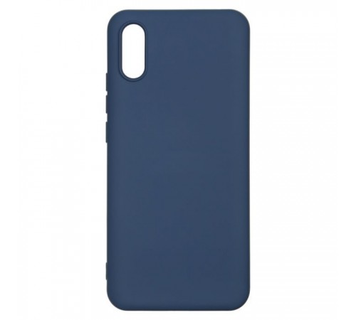 Чохол до мобільного телефона Armorstandart ICON Case Xiaomi Redmi 9A Dark Blue (ARM56600) Чохол до мобільного телефона Armorstandart ICON Case Xiaomi Redmi 9A Dark Blue (ARM56600)