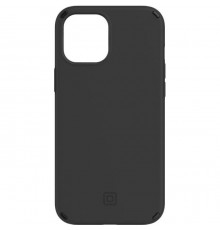Чехол для мобильного телефона Incipio Duo Case для iPhone 12 Pro Max - Black/Black (IPH-1896-BLK)