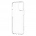 Чохол до мобільного телефона Griffin Survivor Clear for iPhone 12 Mini Clear (GIP-049-CLR)