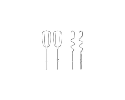 Міксер Tefal HT450B38 Міксер Tefal HT450B38