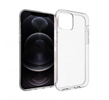 Чехол для мобильного телефона BeCover Apple iPhone 12 Pro Max Transparancy (705365)