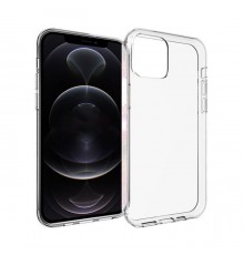 Чохол до мобільного телефона BeCover Apple iPhone 12 Pro Max Transparancy (705365)