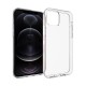 Чохол до мобільного телефона BeCover Apple iPhone 12 Pro Max Transparancy (705365)