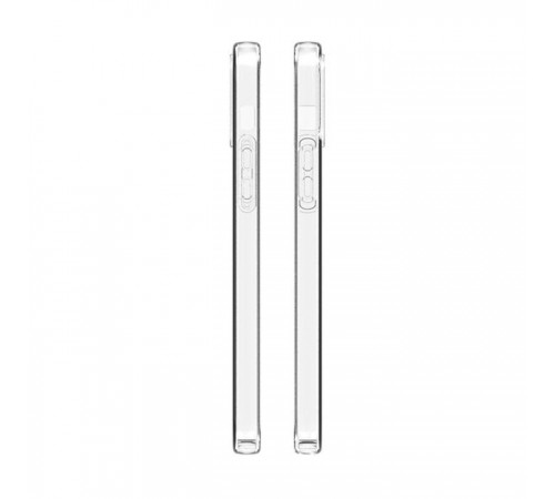 Чохол до мобільного телефона BeCover Apple iPhone 12 Pro Max Transparancy (705365)
