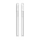 Чохол до мобільного телефона BeCover Apple iPhone 12 Pro Max Transparancy (705365)