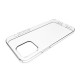 Чохол до мобільного телефона BeCover Apple iPhone 12 Pro Max Transparancy (705365)