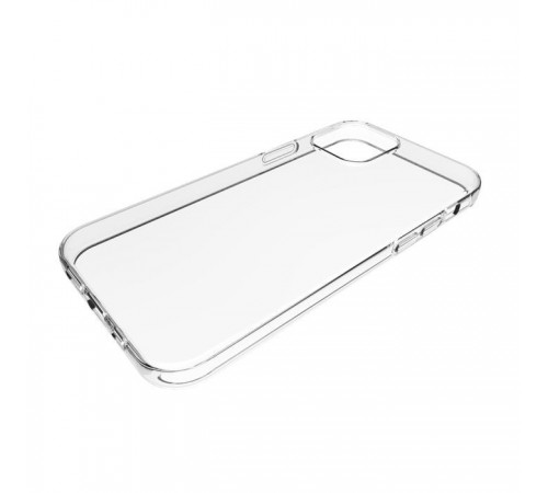 Чохол до мобільного телефона BeCover Apple iPhone 12 Pro Max Transparancy (705365)