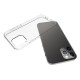 Чохол до мобільного телефона BeCover Apple iPhone 12 Pro Max Transparancy (705365)
