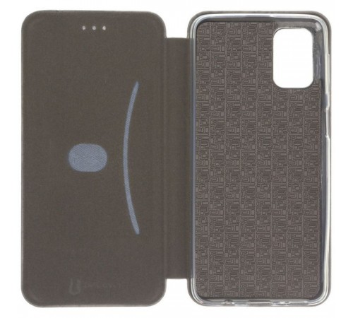Чохол до мобільного телефона BeCover Exclusive New Style Samsung Galaxy M31s SM-M317 Grey (705276) Чохол до мобільного телефона BeCover Exclusive New Style Samsung Galaxy M31s SM-M317 Grey (705276)