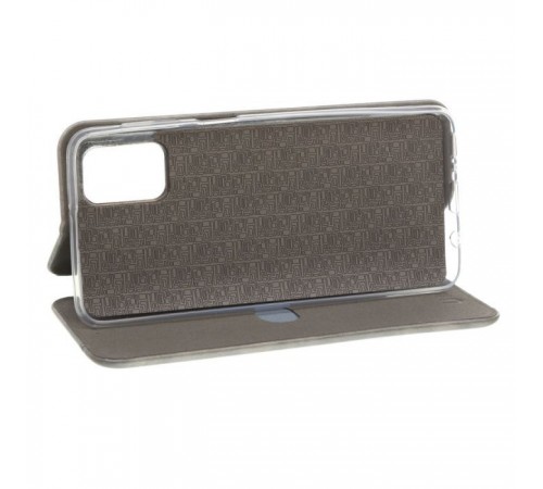 Чохол до мобільного телефона BeCover Exclusive New Style Samsung Galaxy M31s SM-M317 Grey (705276) Чохол до мобільного телефона BeCover Exclusive New Style Samsung Galaxy M31s SM-M317 Grey (705276)